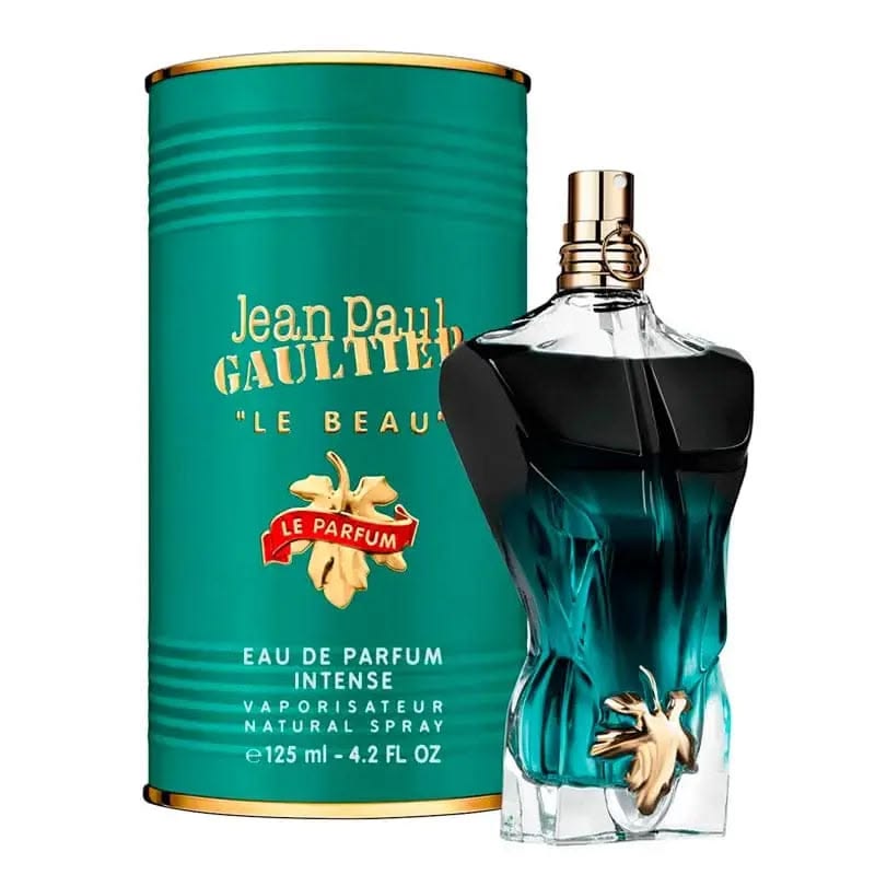 Jean Paul Gaultier Le Beau Men 4.2 oz EDT