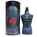 Jean Paul Gaultier Ultra Male 4.2 oz Eau de Toilette Intense