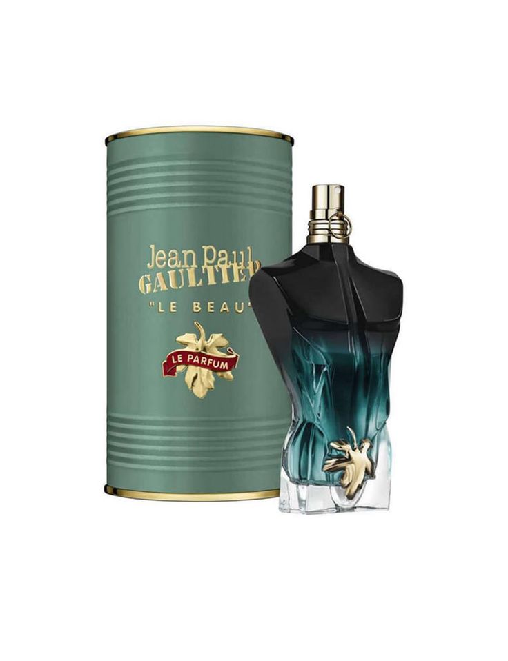 Jean Paul Gaultier Le Beau Men 4.2 oz EDT