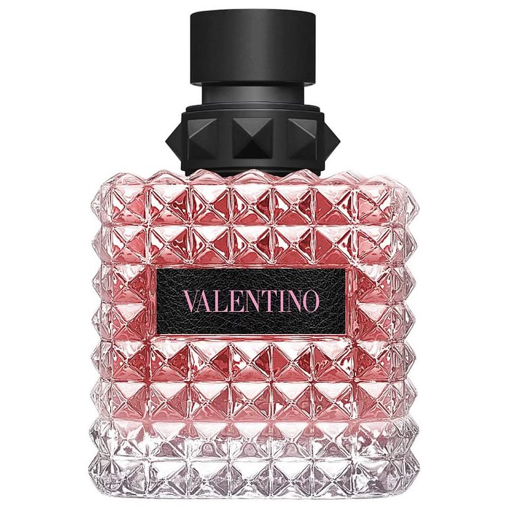 Valentino Donna Born in Roma Women 3.4 oz EDP