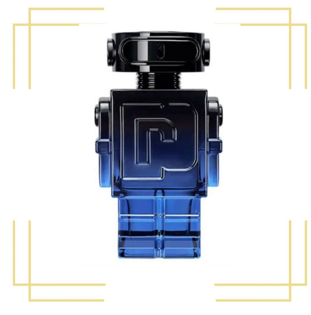 Paco Rabanne Phantom Intense 3.4 oz Eau de Parfum
