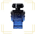 Paco Rabanne Phantom Intense 3.4 oz Eau de Parfum