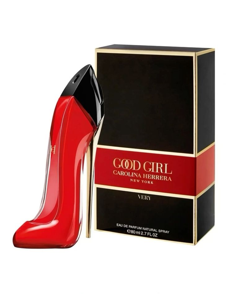 Carolina Herrera Good Girl Very Elixir 2.7 oz EDP