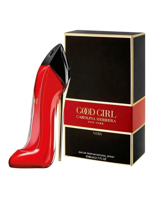 Carolina Herrera Good Girl Very Elixir 2.7 oz EDP