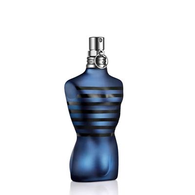 Jean Paul Gaultier Ultra Male 4.2 oz Eau de Toilette Intense